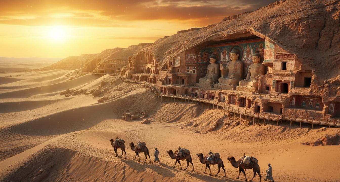 China Landscape