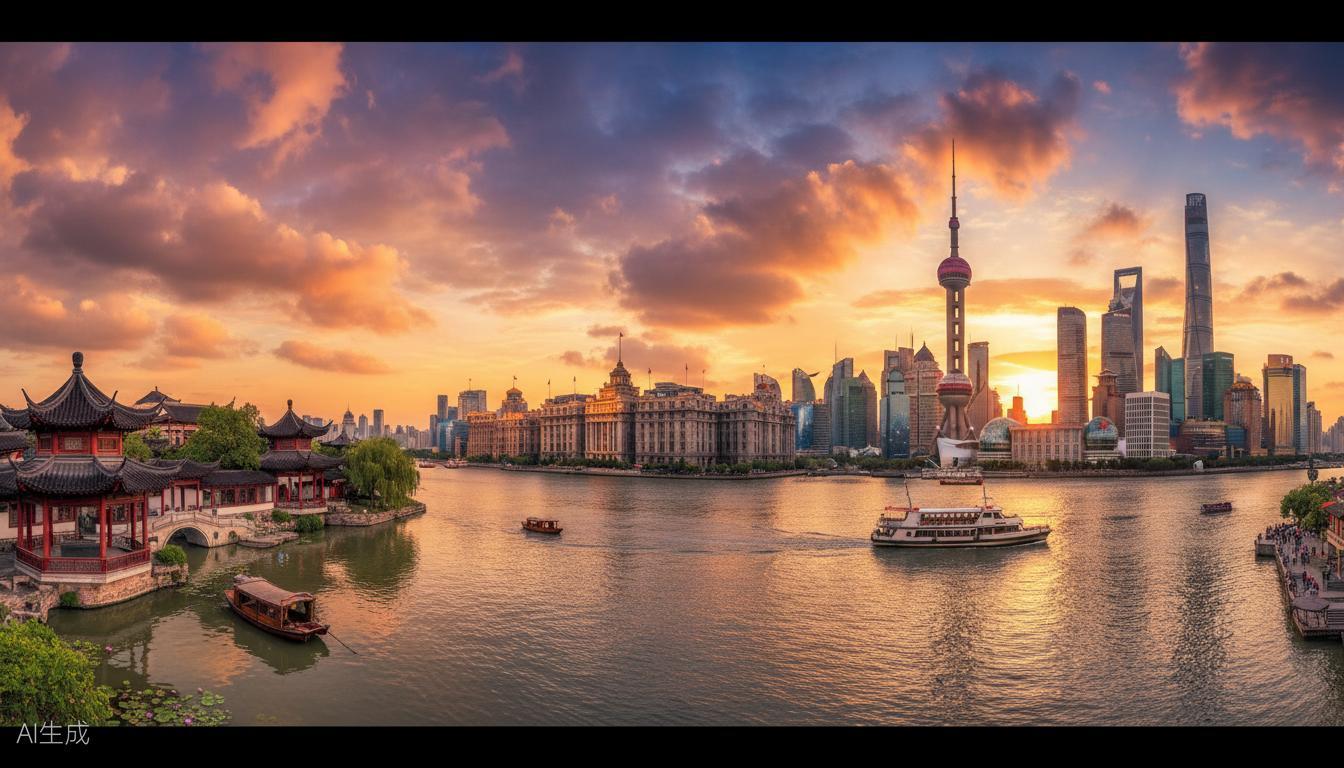 Optional: Jinmao Tower Observation