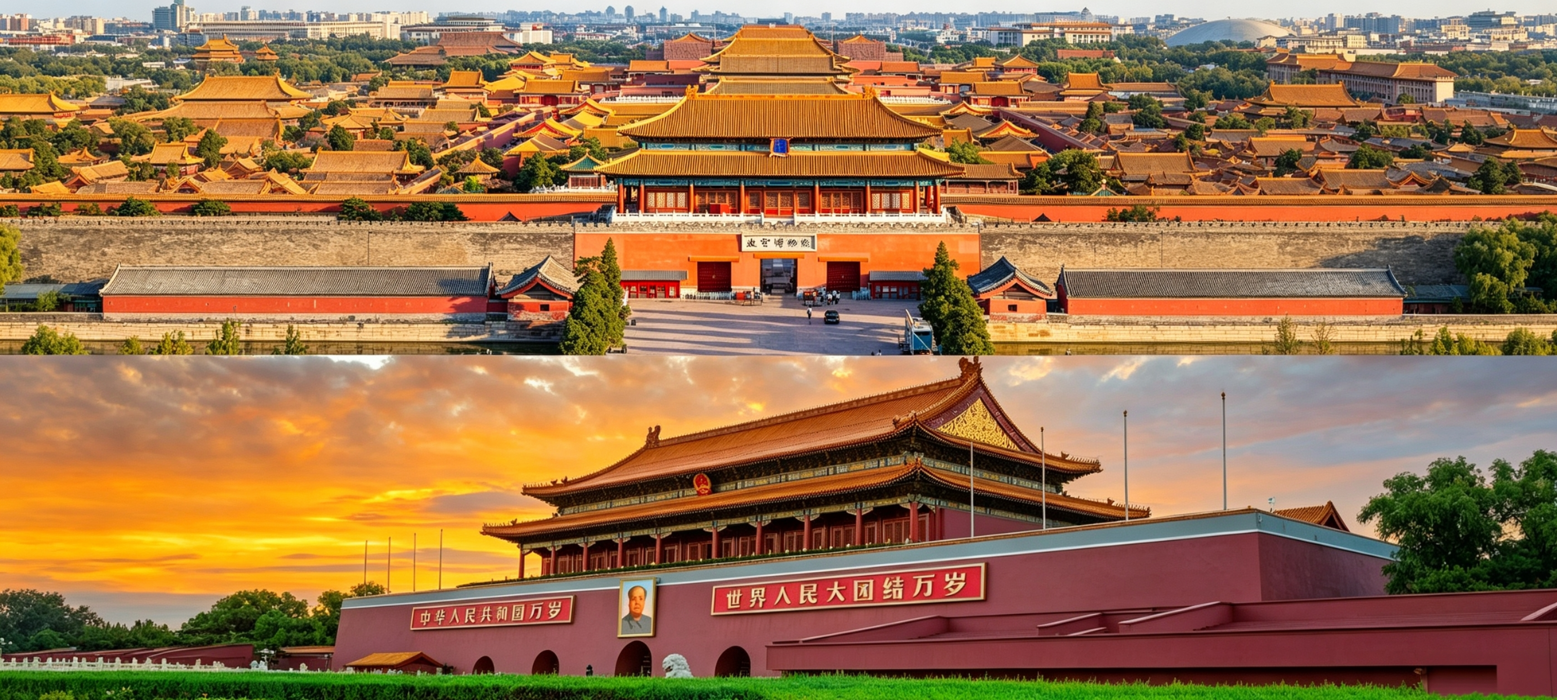 4 Days Beijing Heritage Tour