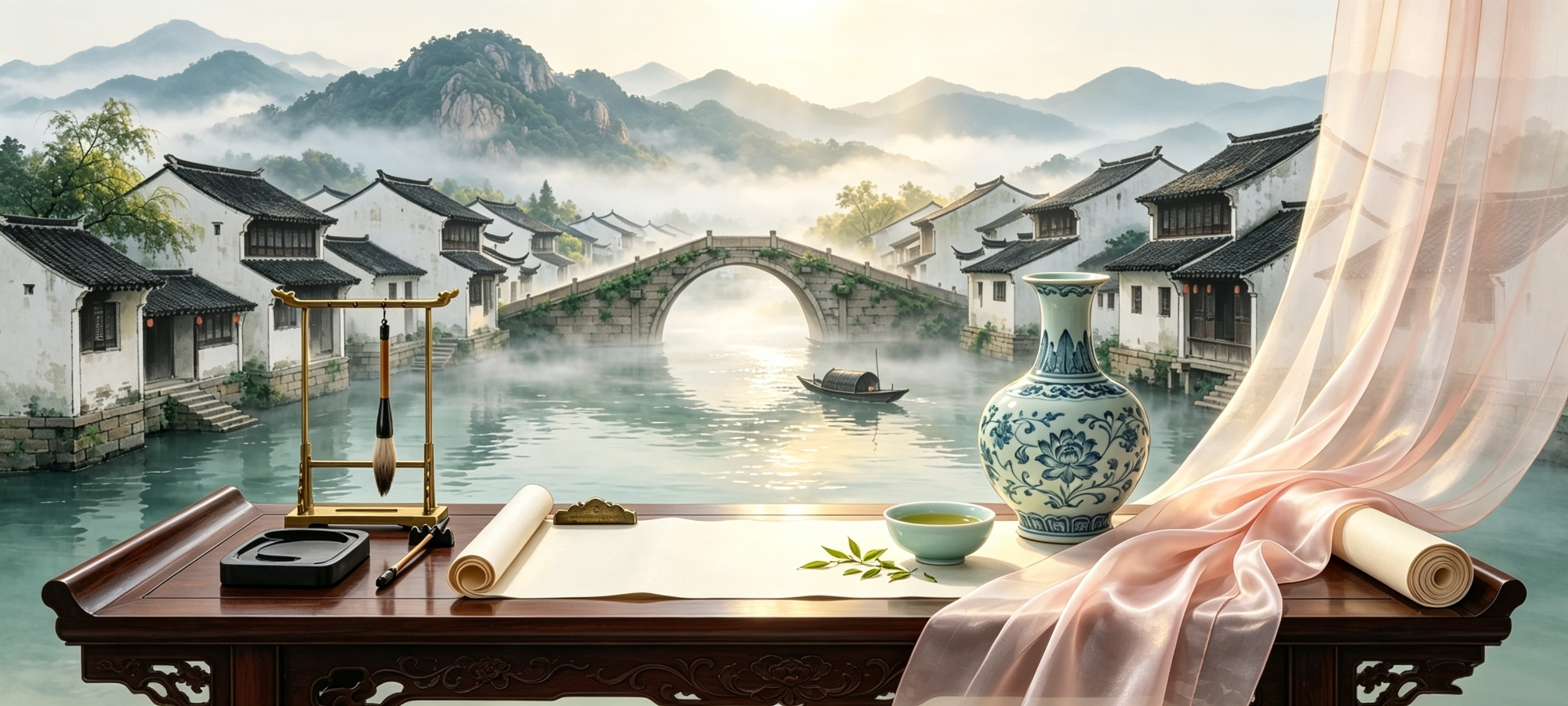 China Traditional Culture Grand Tour