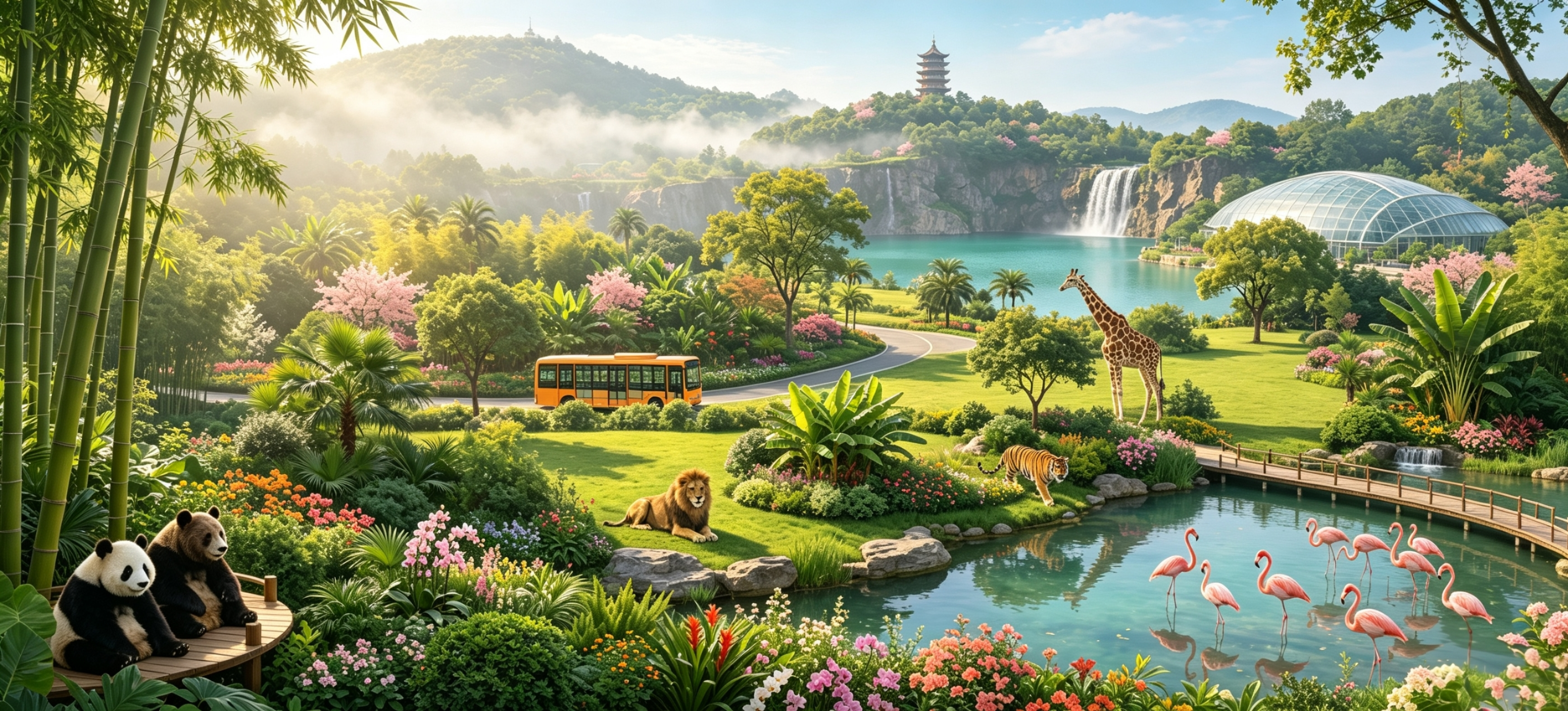 Shanghai Parents & Kids Tour