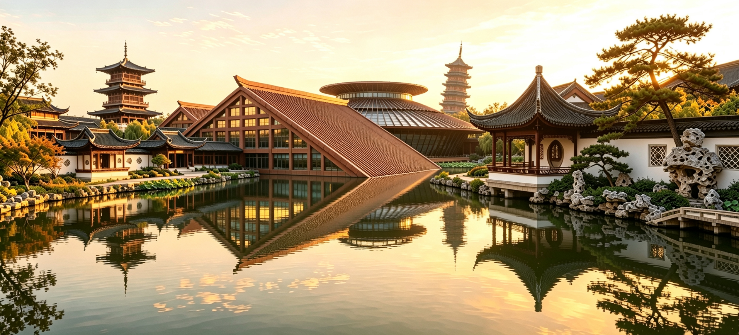 Shanghai Traditional Culture Tour