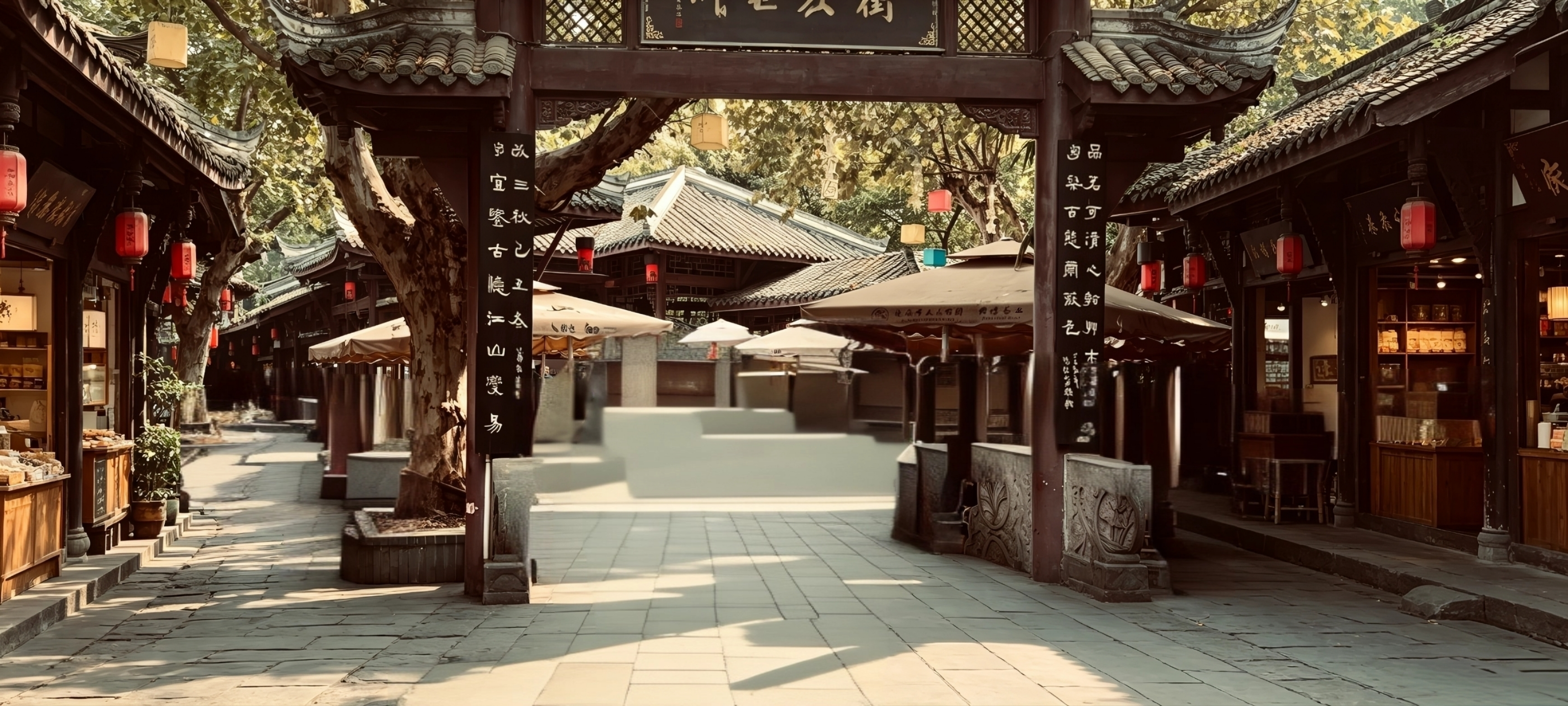 Wuhou Shrine