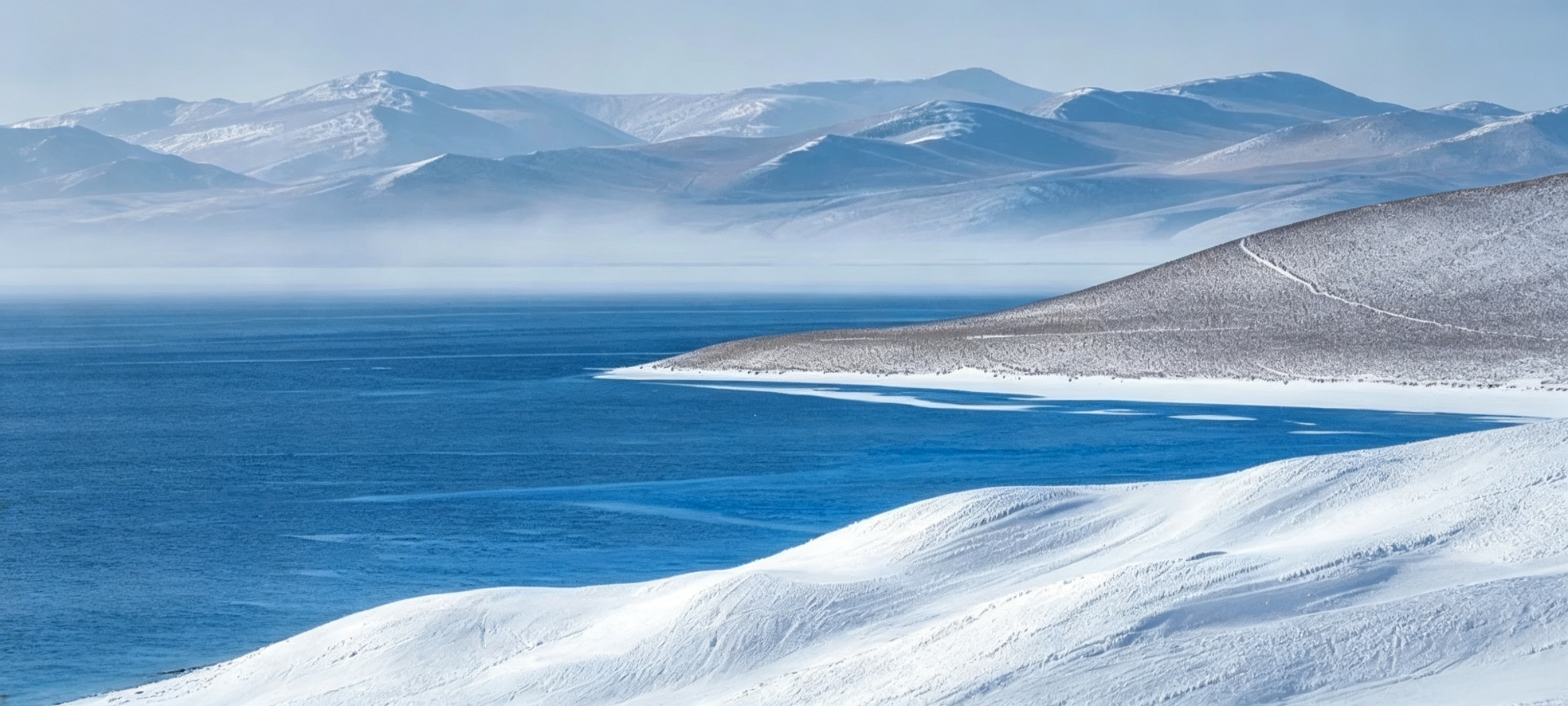 Lhasa – Yamdrok Lake – Gyantse – Shigatse