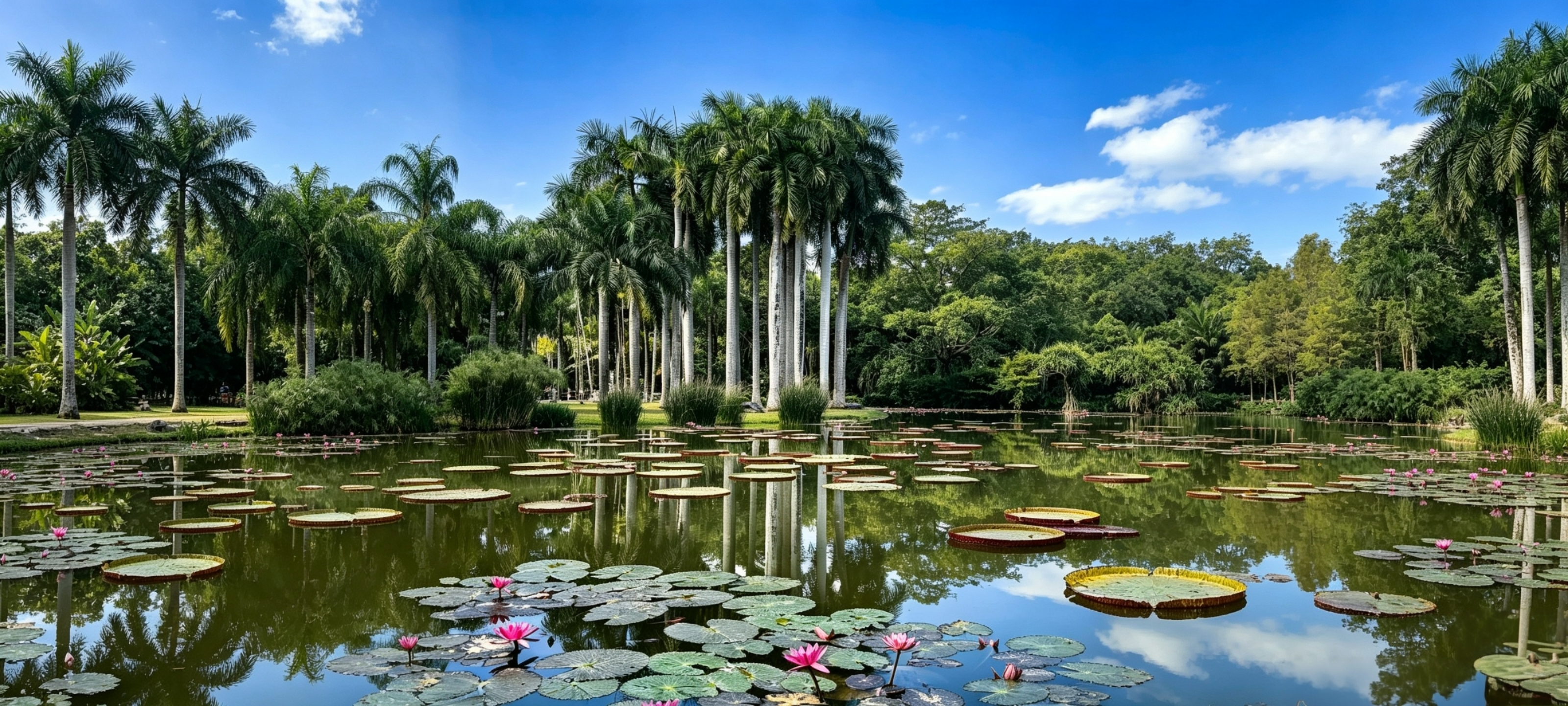 Leisure Morning & Xishuangbanna Departure