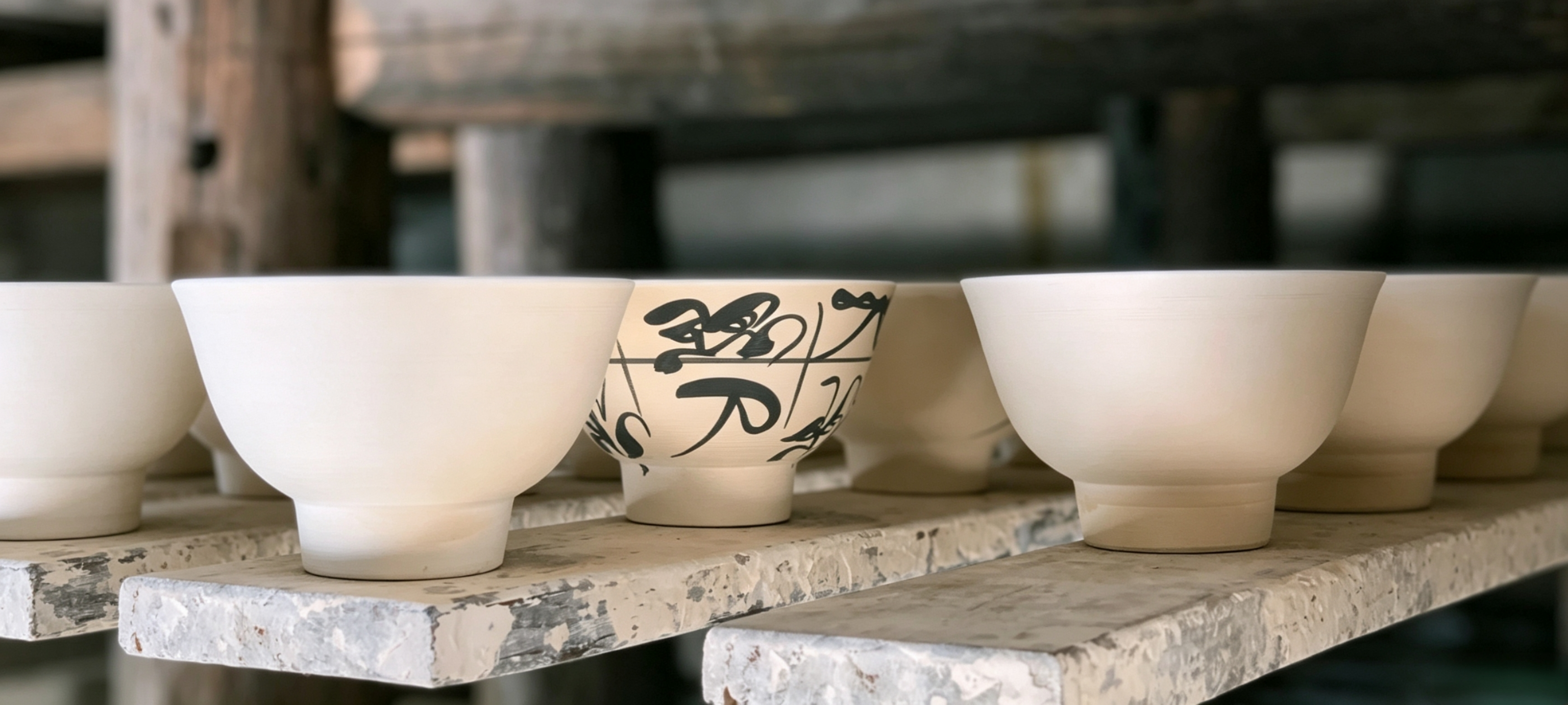 Jingdezhen → Hangzhou (UNESCO World Heritage: West Lake & Grand Canal)