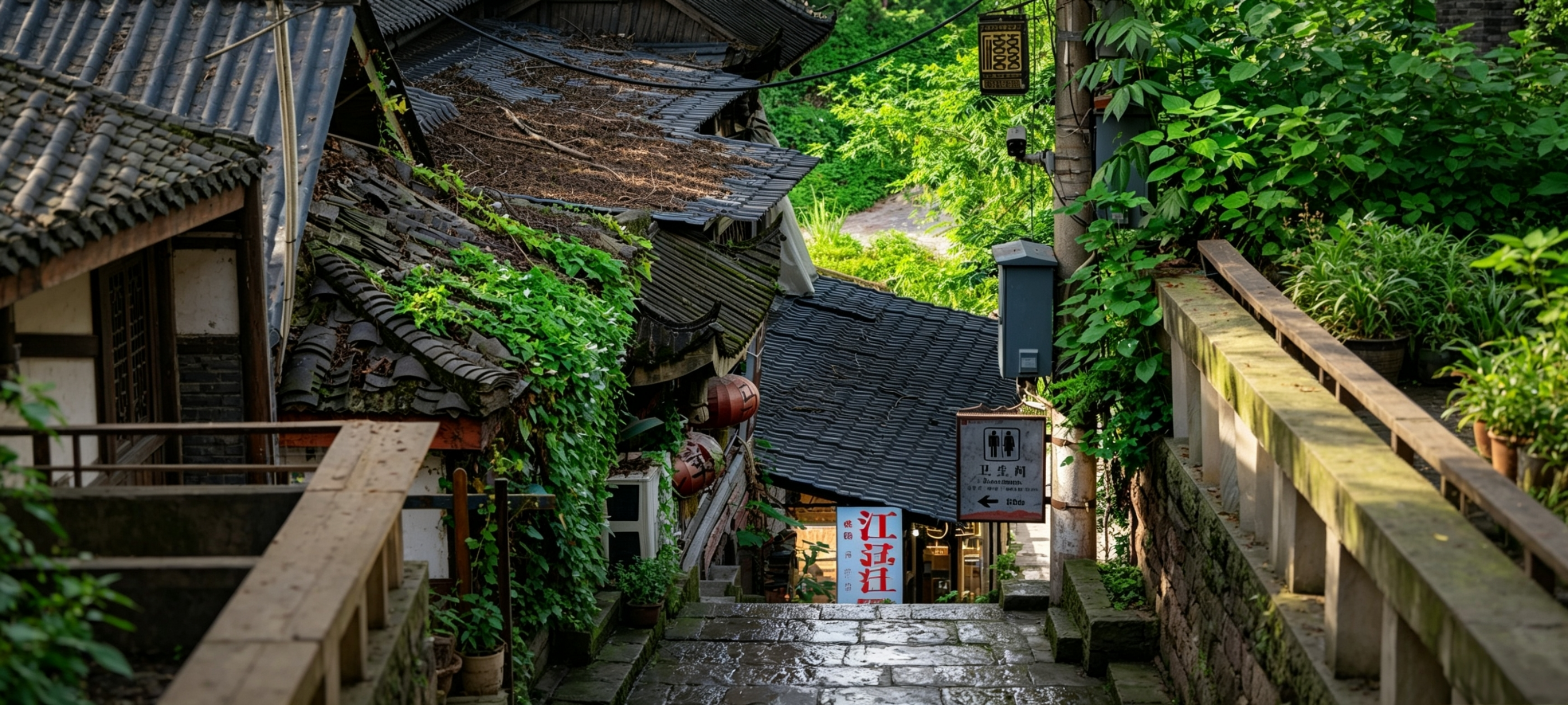 Liangjiang Movie City