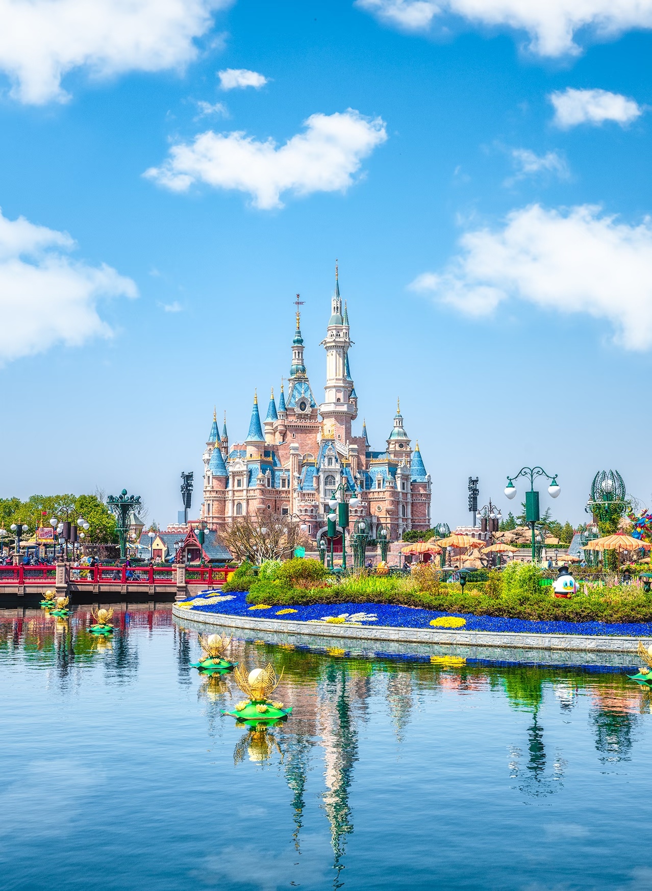 Shanghai Disney Resort